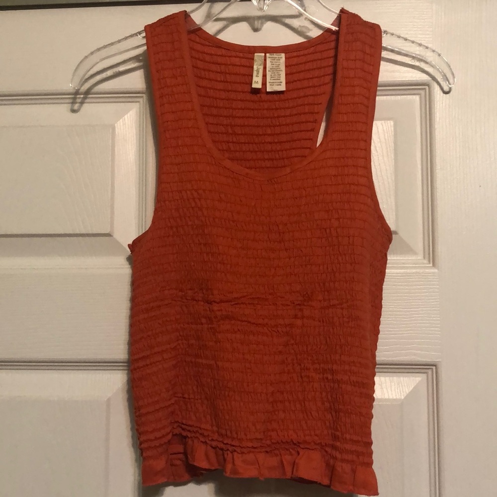 Smock tank. Perfect for a night out ❣️